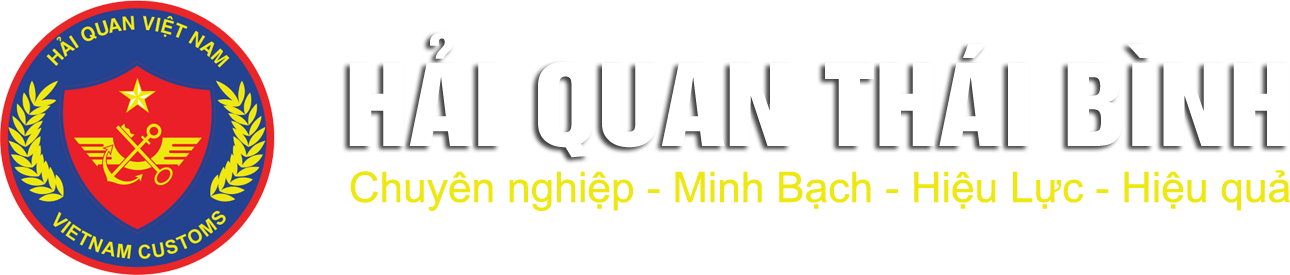 Hải Quan Thái Bình